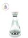 Flow Carafe White – Elegant and Functional Water Jug for Home and Office