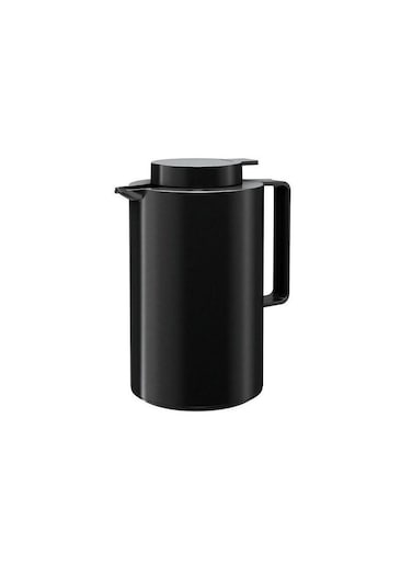 Emsa Ultima Quick Tip Jug &ndash; Black, 0.85L