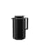 Emsa Ultima Quick Tip Jug &ndash; Black, 0.85L