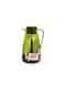 Emsa Salsa Flask Quick Press &ndash; Green, 1.5L Capacity, Convenient Pouring