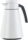 Cone Flask &ndash; White, 1L
