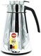 Emsa Cone Flask – Chrome Finish, 1L