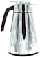 Emsa Cone Flask – Chrome Finish, 1L