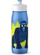 Squeeze Sports Drinking Bottle &ndash; Blue Decor, 0.6 L