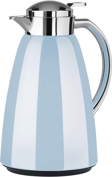 Campo Flask – Pastel Blue
