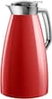 Plaza Flask &ndash; Red