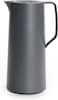 Emsa Insulated Jug Charcoal – 1 Litre Thermal Carafe