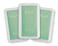 Hamilton Beach True Air Green Meadow Air Purifier Freshener Scent Refill, 3-Pack