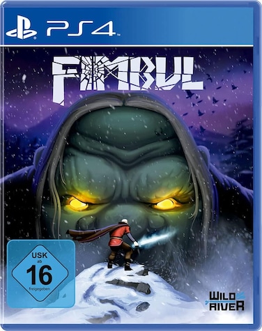 PS4 Fimbul
