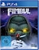 PS4 Fimbul