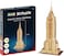Revell 3D Puzzle Construction Kit - Empire State Building