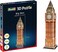 Revell 3D Puzzle Construction Kit - Big Ben