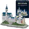 Revell 3D Puzzle Neuschwanstein Castle