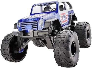 Revell First Construction Monster Truck