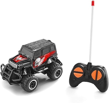 Revell R/C Urban Rider