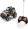 Revell R/C Jeep Wrangler-Quarter Back