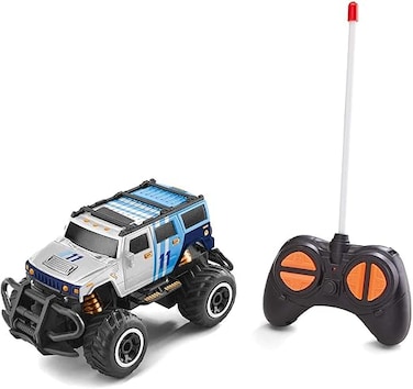 Revell R/C Car Line Backer