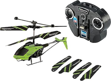 Revell R/C Helicopter Streak Glow In The Dark