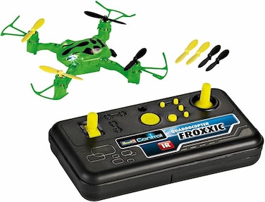 Revell R/C Mini Quadrocopter-Froxxic