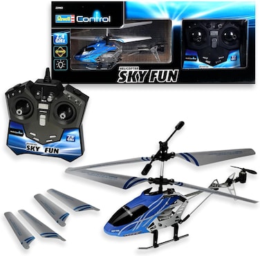 Revell R/C Helicopter Sky Fun