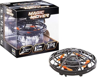 Revell R/C Magic Mover Drone Black