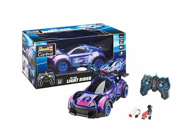 Revell R/C Light Rider