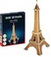 Revell 3D Puzzle Construction Kit - Eiffel Tower