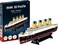 Revell 3D Puzzle Construction Kit - RMS Titanic