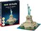 Revell 3D Puzzle Construction Kit - Statue of Liberty