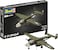 Revell 1:72 B-25 Mitchell Assembly Kit