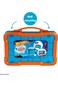 Klein Hot Wheels Collector's Case With Illuminated Hot Wheels Logo 2408