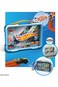 Klein Hot Wheels Collector's Display Case With Light 2411