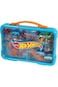 Klein Hot Wheels Collector's Display Case With Light 2411