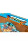 Klein Hot Wheels City Creatures Carry Case Truck