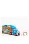 Klein Hot Wheels City Creatures Carry Case Truck