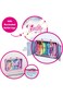 Klein Barbie Barbie Collection Display Case 5808