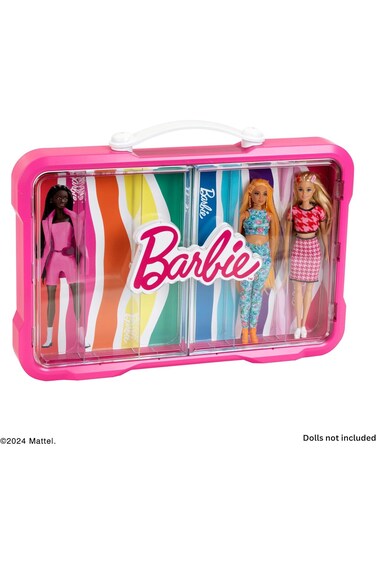 Klein Barbie Barbie Collection Display Case 5808