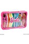 Klein Barbie Barbie Collection Display Case 5808