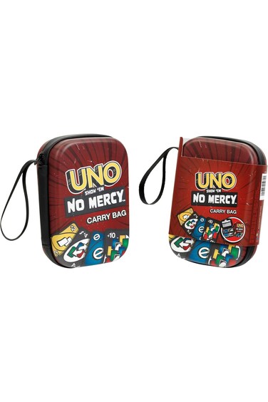 Klein UNO Show 'EM No Mercy Carry Bag 5974