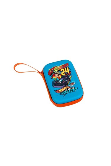 Klein UNO Hot Wheels Carry bag 9653