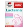 Doppelherz Aktiv Lacterna Lactation Supplement Capsules, Pack of 30&rsquo;s