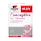 Doppelherz aktiv Conceptive Capsules For Women's Fertility &amp; Reproductive Health, Pack of 30's