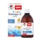 Doppelherz aktiv Kinder Omega-3 Syrup For Children's Cognitive Development 250ml