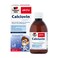Doppelherz aktiv Calciovin Liquid For Children's Healthy Bones &amp; Teeth 200ml