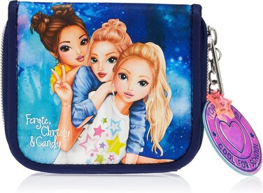 حقيبة يد بتصميم عصري باللون الأزرق المائي