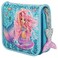 Top Model Depesche 10981 Fantasy Modelmermaid، أزرق، تقريبًا. 3 × 12 10 سم