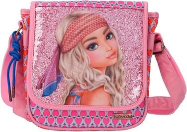 حقيبة كتف ديبيش توب موديل - من السبعينيات (0412018)