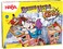 HABA Rhino Hero Super Battle - A Turbulent 3D Stacking Game Fun For All Ages