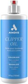 Andis Andis Clipper Oil  4oz. Bottles