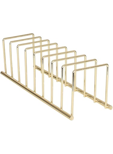 Spectrum Diversified Euro Lid Organizer N/A 32066